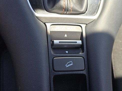 Certified 2024 Honda HR-V Sport image 32