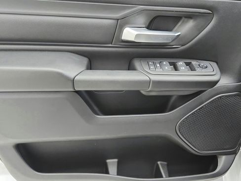 New 2025 RAM 1500 Tradesman image 43