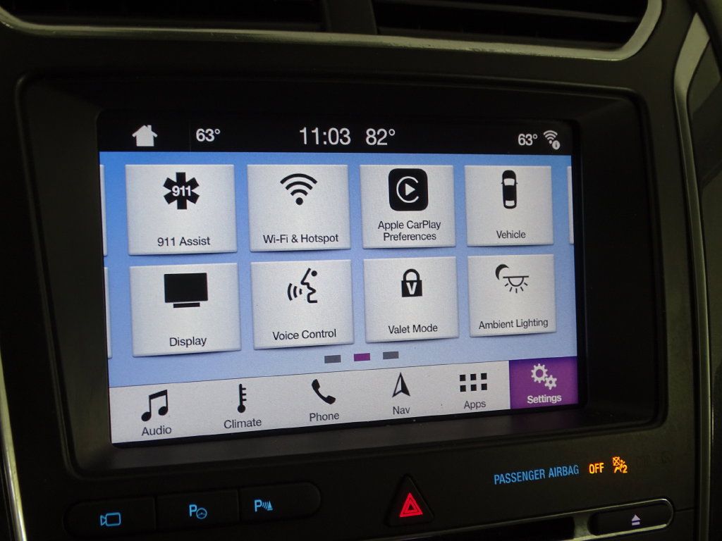 Used 2018 Ford Explorer Platinum AWD/4WD image 34