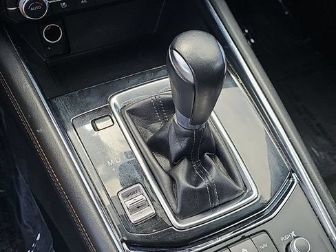 Used 2019 MAZDA CX-5 Grand Touring w/ GT Premium Package FWD image 14