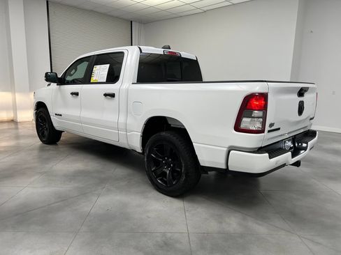 Used 2023 RAM 1500 Big Horn AWD/4WD image 6