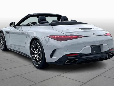 Used 2022 Mercedes-Benz SL 63 AMG AMG SL 63 image 12