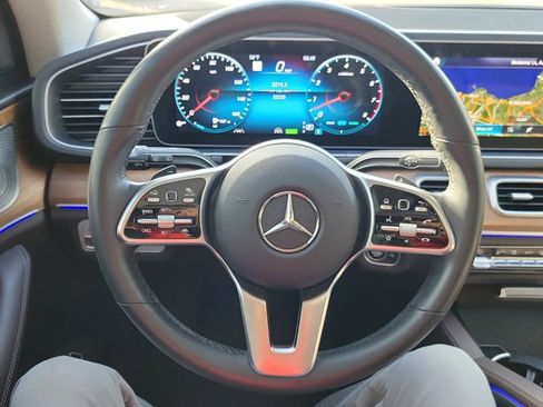 Used 2023 Mercedes-Benz GLE 450 4MATIC image 19