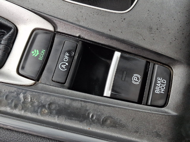 Used 2021 Honda Accord EX-L image 26