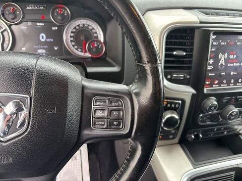 Used 2019 RAM 1500 Classic Warlock image 17