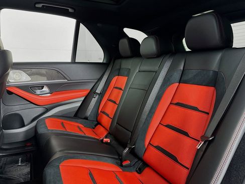 New 2026 Mercedes-Benz GLE 53 AMG 4MATIC image 7