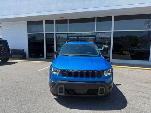 New 2026 Jeep Cherokee Limited AWD/4WD image 4