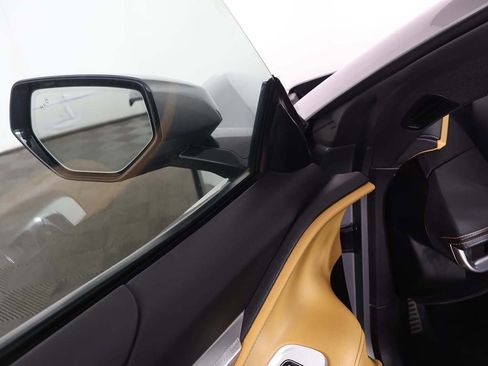 Used 2022 Chevrolet Corvette Stingray Preferred Cpe w/ Z51 Performance Package image 30