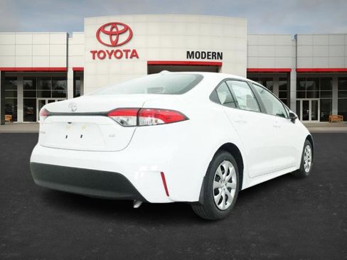 New 2026 Toyota Corolla LE image 20