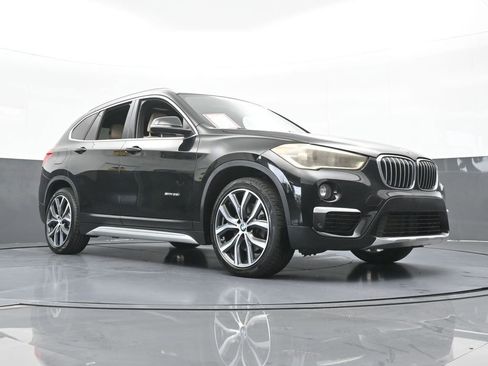 Used 2017 BMW X1 sDrive28i FWD image 58