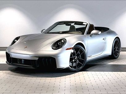 New 2026 Porsche 911 Carrera GTS