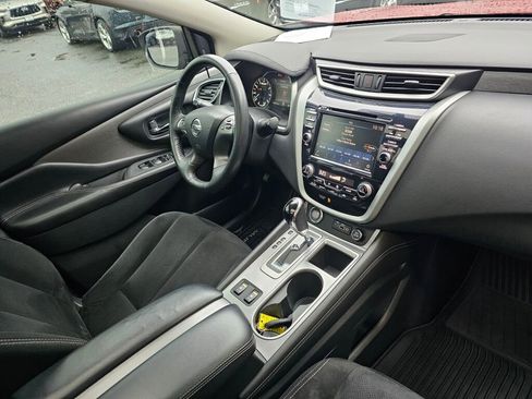 Used 2019 Nissan Murano SV image 7
