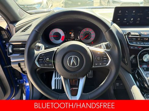 Used 2020 Acura RDX A-Spec image 14