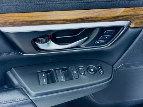 Used 2021 Honda CR-V EX-L image 15