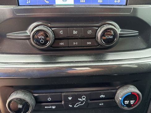 Used 2022 Ford F150 XL w/ STX Appearance Package image 24