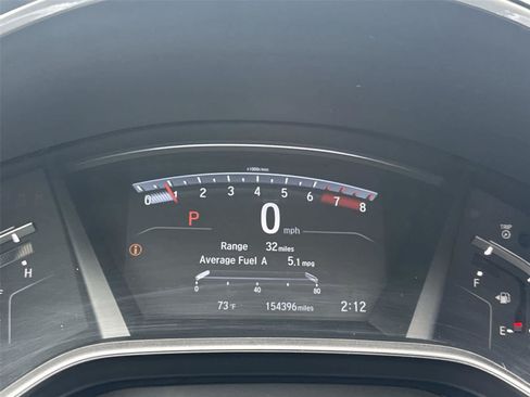 Used 2019 Honda CR-V EX-L image 28