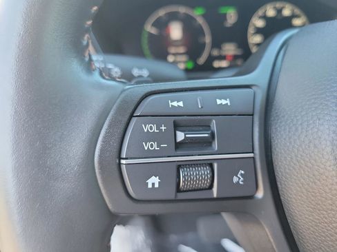 Used 2025 Honda CR-V Sport-L image 30