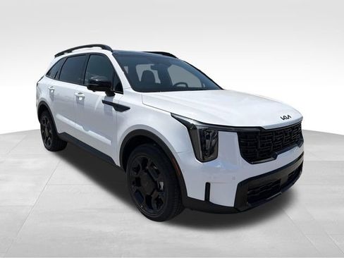 New 2026 Kia Sorento SX Prestige AWD/4WD image 1