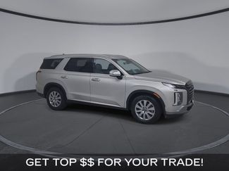 Used 2025 Hyundai Palisade SEL AWD/4WD video 2
