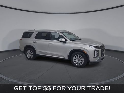 Used 2025 Hyundai Palisade SEL AWD/4WD image 2