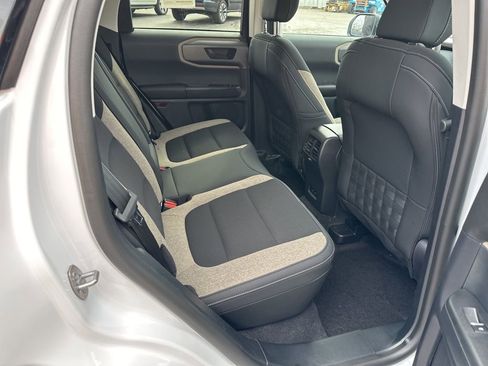 New 2026 Ford Bronco Sport Big Bend image 22