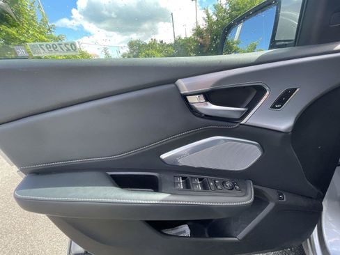 Used 2021 Acura RDX AWD w/ Technology Package image 12