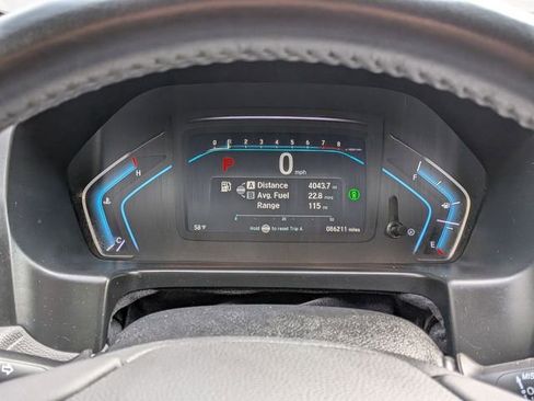 Used 2023 Honda Odyssey Touring image 21