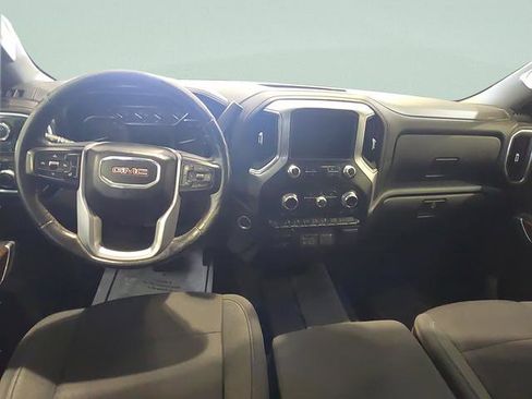 Used 2021 GMC Sierra 1500 SLE w/ X31 Off-Road Package AWD/4WD image 10
