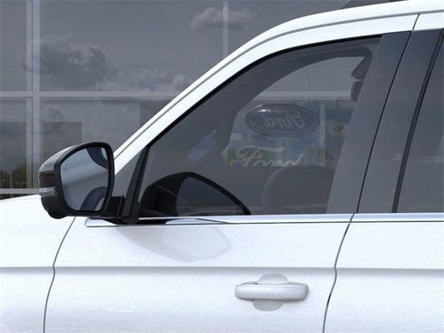 New 2026 Ford Expedition Max Active image 20