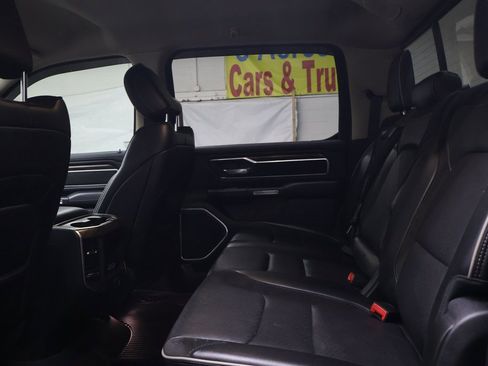 Used 2020 RAM 1500 Laramie image 15