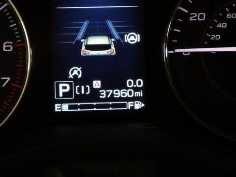 Used 2023 Subaru Crosstrek 2.5i Sport image 16