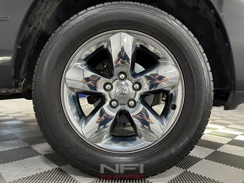 Used 2011 RAM 1500 Sport w/ Sport Premium Group image 16