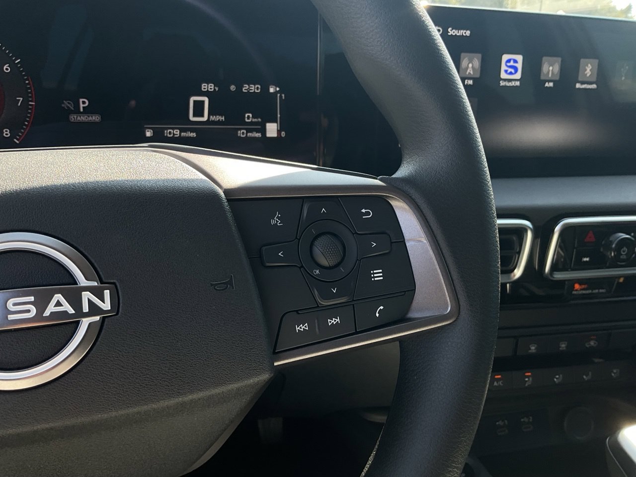 New 2027 Nissan Sentra S FWD image 34