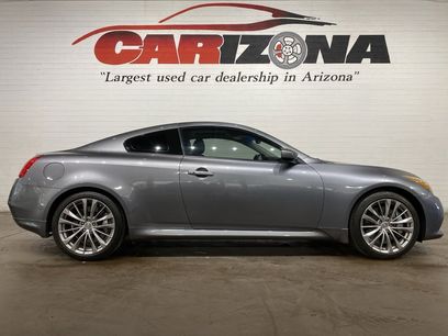 Used 2013 INFINITI G37 Sport