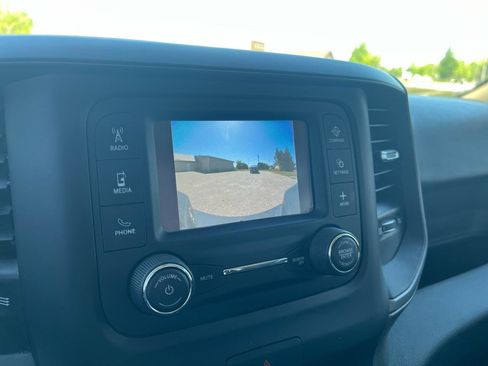 Used 2020 RAM 2500 Tradesman w/ Protection Group AWD/4WD image 13