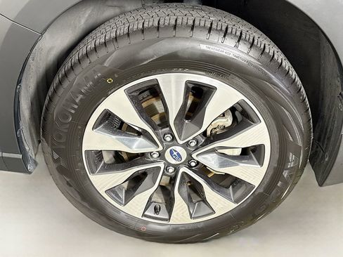 Used 2024 Subaru Outback Touring XT w/ Popular Package #2 AWD/4WD image 33