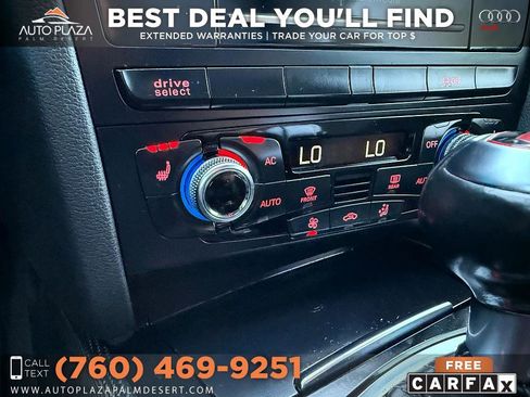 Used 2014 Audi S5 Premium Plus image 28