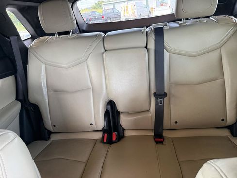 Used 2017 Cadillac XT5 Luxury w/ Driver Awareness Package FWD image 45