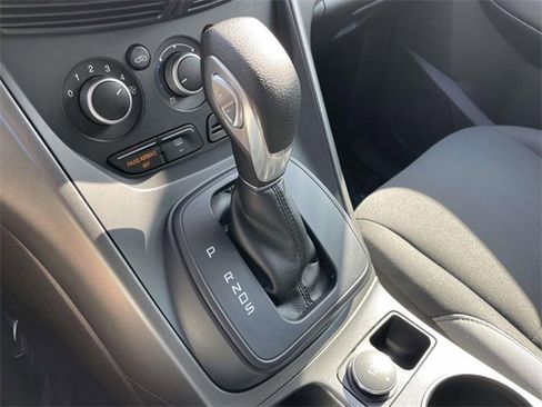 Used 2016 Ford Escape S image 21