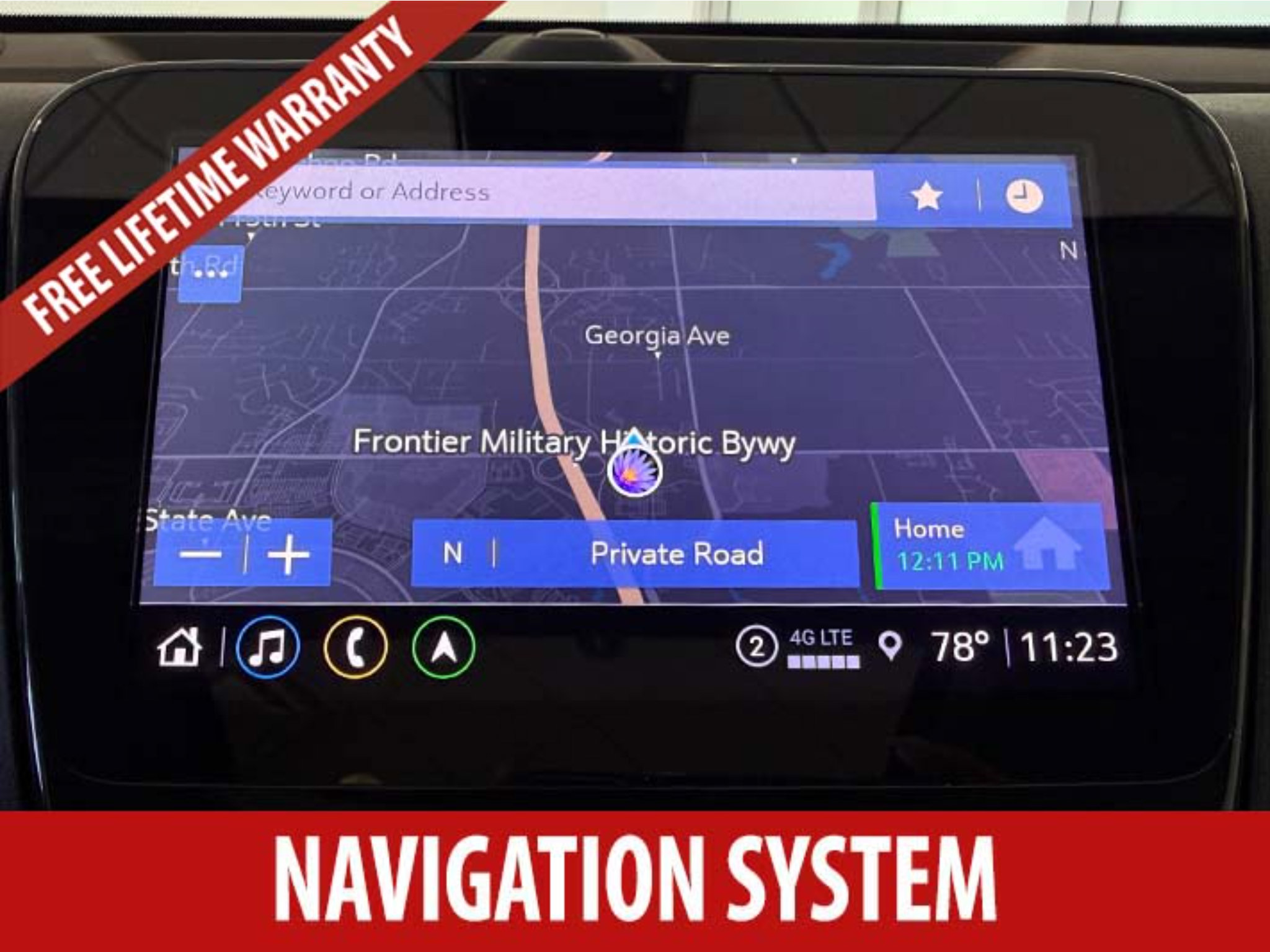 Used 2022 Chevrolet Equinox Premier AWD/4WD image 18