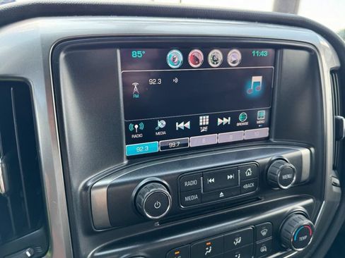 Used 2016 Chevrolet Silverado 1500 LT AWD/4WD image 20