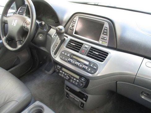 Used 2007 Honda Odyssey EX-L image 8