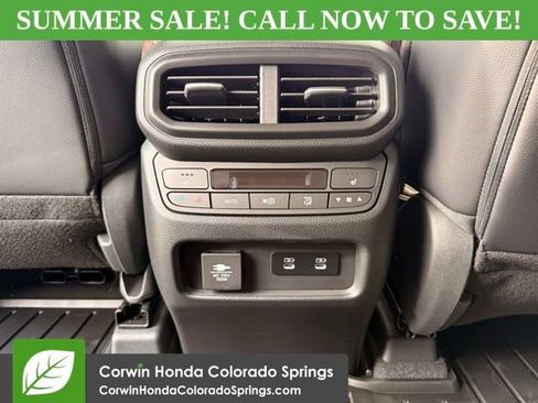 New 2026 Honda Pilot Elite image 26