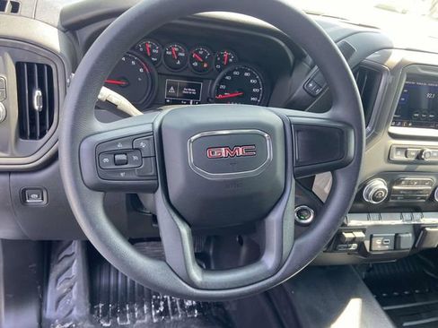 New 2026 GMC Sierra 2500 Pro w/ Convenience Package RWD image 14