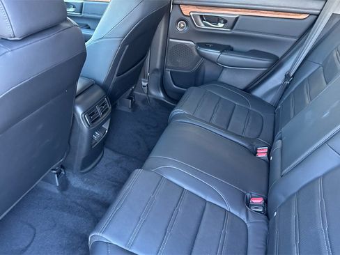 Certified 2022 Honda CR-V EX-L image 5