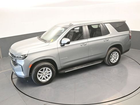 Used 2024 Chevrolet Tahoe LT image 47