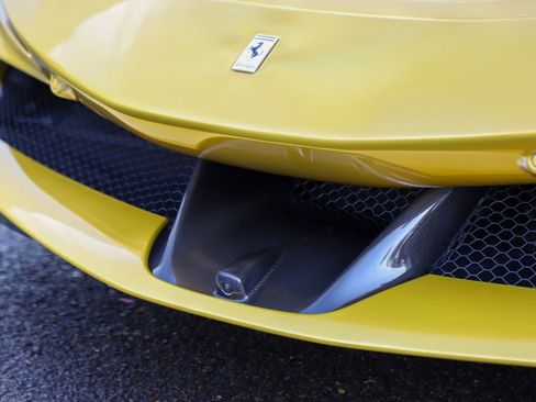 Certified 2023 Ferrari SF90 Spider image 30