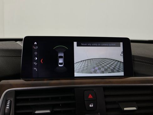 Used 2019 BMW 430i xDrive Coupe w/ Convenience Package image 6