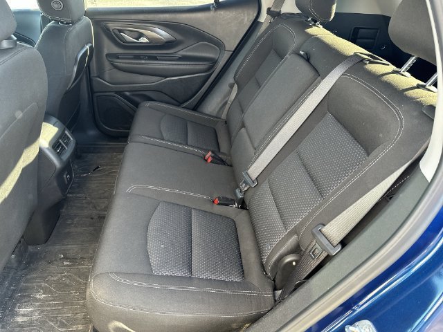 Used 2023 GMC Terrain SLE w/ Driver Convenience Package FWD image 32