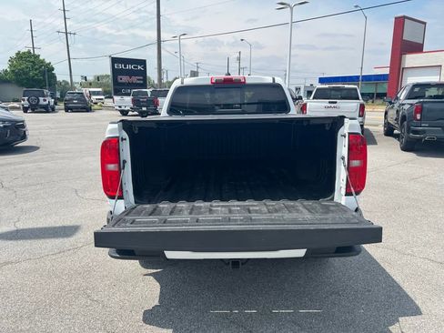 Used 2019 Chevrolet Colorado Z71 image 30